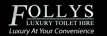 Link to home page - Follys Logo
